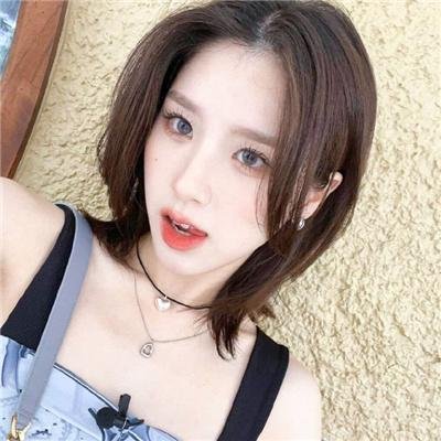 最终兵器彼女